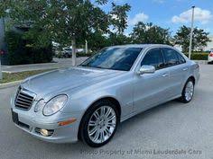 Ebay Advertisement 2008 Mercedes Benz E Class E350 4 Matic Sport Package Low Miles Clean Carfax Sport Package Navigatio In 2020 Mercedes Benz E350 Benz Mercedes Benz