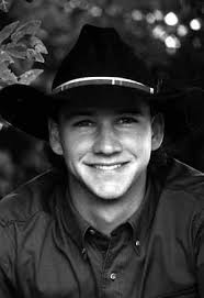 Steven Clark Gates (1977-2004)