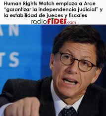 FidesInfo #RadioFidesBolivia ✓Mediante su cuenta de twitter, el director de  Human Rights Watch, José Miguel Vivanco, manifestó que al mandatario  boliviano “se le olvidó” mencionar que la #ONU se mostró preocupada por