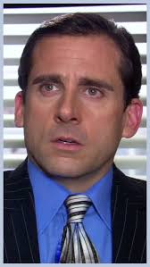 Michael's worst birthday., ·, ·, ·, Follow @philliphalpert for more random  Officeness. Apparently, in the medicine community, negative means good,  which makes absolutely no sense., ·, ·, ·, #theoffice ...