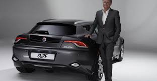 Image result for Inferno 2020 Fisker