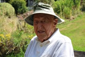 Tribute to Ian Rose, 1928