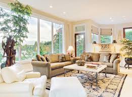 You can lie down to read a magazine when you're alone, but still feel comfortable inviting company to sit down because the back provides the traditional support of a. 50 Elegant Living Rooms Beautiful Decorating Designs Ideas Designing Idea
