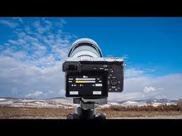 Free Timelapse App For Sony A6500 A6300 A6000 Timelapse Tutorial Works Great Youtube Sony Tutorial Film Camera