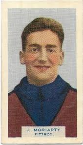 1933 Godfrey Phillips Series of 50 (1) Jack Titus Richmond