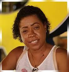 Marilu Luisana Ursula Anthony