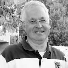 Jerry Daniel Obituary (1952