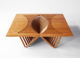 Image result for modern wood furniture