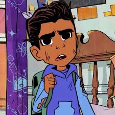 moon girl and devil dinosaur