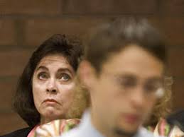 Ronnie Lee Gardner says he's example 'of what not to do'