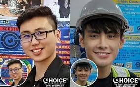 CHOICECYCLE SGCCTV awarded COJTC Champion NEW