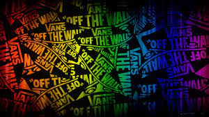Vans Wallpaper Skateboard Wallpaper Logo Wallpaper Hd Vans Logo