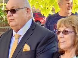 Fundraiser by Jamin Teutla : In loving memory of Ralph Luna