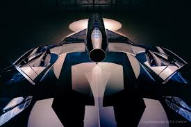 Virgin galactic excited investors last week with an unexpected management change. Virgin Galactic Unveils Vss Imagine Spacecraft For Commercial Flights