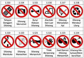 We did not find results for: Gambar Simbol Keselamatan Kerja Di Laboratorium Dan Artinya Kumpulan Kerjaan