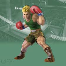 You'd begin your trek toward unlocking lil mac by playing with mario. Guile Little Mac Super Smash Bros Ultimate Mods