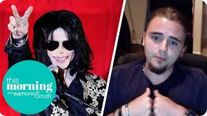 Is 24, his daughter paris jackson is 22, and his youngest son, bigi. Michael Jackson S Son Talks Facing Controversy Living Up To His Father S Legacy This Morning Youtube