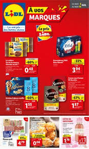 Lidl Catalogue Reduction Et Code Promo Janvier 2021