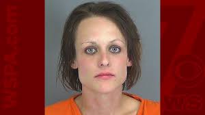 Brittany Purvis's Instagram, Twitter & Facebook