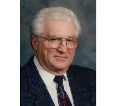 Reinhold Frederick EUTENEIER Obituary