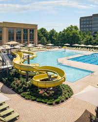 Swimming pool, spinning rooms , weight room and treadmills are top class. Luxury Gym Resort Style Pools And Spa Life Time Bridgewater