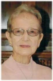 Erma Hoover Obituary