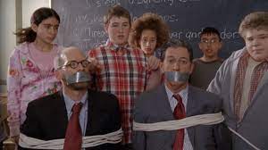 She has directed several short films which has been recognized by several film. Malcolm In The Middle Buseys Take A Hostage Tv Episode 2005 Imdb