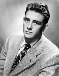 Richard Crenna, November 30, 1926