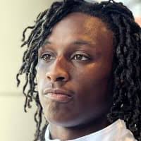 Daune Morris 2025 All Purpose Back Tennessee