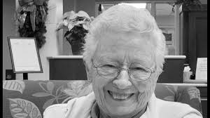 We Are Friendship Village: Mary Winkelmann, resident Friendship Village  Sunset Hills