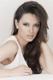 Miss Ecuador 2015 Contestants