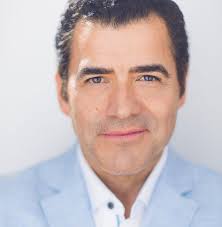 Eliud Kauffman Actor