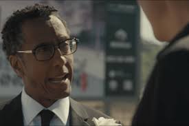 Amazon Fall Pilot Season: 'Hand Of God' Is Disturbing And Ridiculous