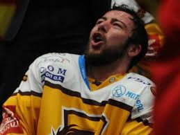 Vítkovický Roman dostal za úder do rozkroku trest na tři zápasy