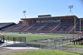 Paul Brown Tiger Stadium Massillontigers Com