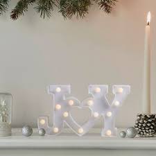 We did not find results for: Northlight 12 75 Battery Operated Led Lighted Joy Christmas Marquee Sign Warm White Target