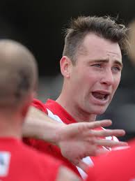 150+ pictures: Hawk swings forward to bag six, as Joeys rebound from rare  loss