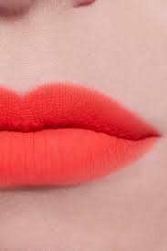 Rouge Allure Liquid Powder Liquid Matte Lip Colour Blurred