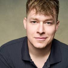 Meet three cast members of this summer's musical, Rock of Ages! 🌟Nick  Madson as Lonny Nick is thrilled to be making his Parker Arts debut in this  amazing show! He has been