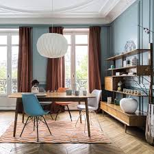 Entdecke die besten runden & rechteckigen esstische für viele gäste. Ausziehbarer Esstisch 8 10 Personen Aus Eiche L180 B240 Portobello Maisons Du Monde