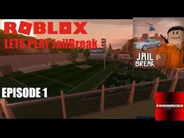 The latest tweets from badimo (jailbreak) (@badimo). Roblox Jailbreak Lets Play Jailbreak Ep1 Youtube