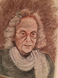 Beautiful exhibition of paper sculptures of musicians at the Royal Welsh  College of Music and Drama.