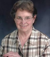 Obituary for Dora Arsenault