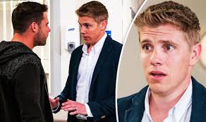 Emmerdale spoilers: Aaron Dingle to KILL Robert Sugden as sister Liv is  left for DEAD?