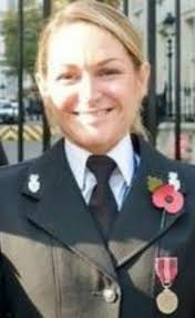 Hero PC who saved mum and child from drowning took her own life because she  was struggling with stress of work