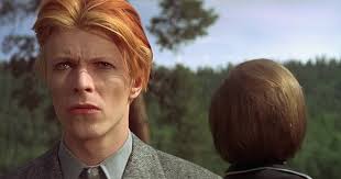 Surrender to the Void: The Man Who Fell to Earth