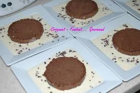 Marquisettes Au Chocolat Chocolat Faire Fondre Du Chocolat Alimentation