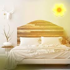 Use these colors for light fixture plates to create a consistent look for your décor. Hexagon Wall Lights