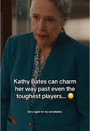 Matlock: Kathy Bates Outsmarts the Un-Outsmartable