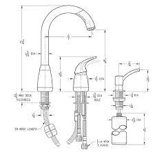 0 out of 5 stars, based on 0 reviews current price $13.60 $ 13. Stainless Steel Contempra T526 5ss 1 Handle Pull Down Kitchen Faucet Pfister Faucets